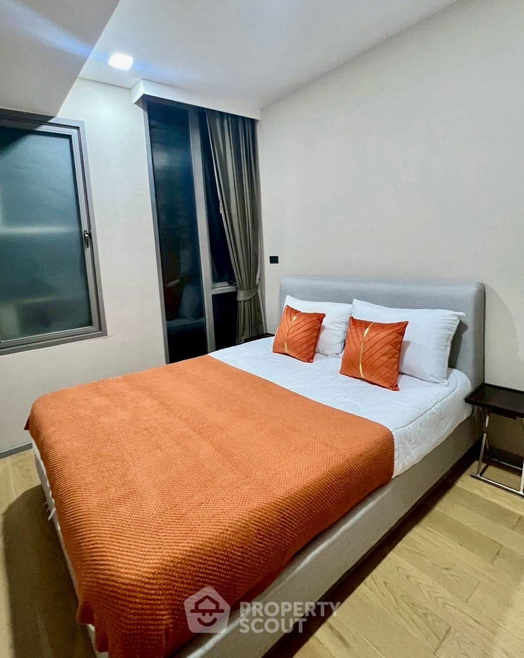 รูป คอนโด 3-ห้องนอน ที่ ฟินน์ สุขุมวิท 31 ใกล้ MRT สุขุมวิท (ID 2532618) - รูปที่ 16/19