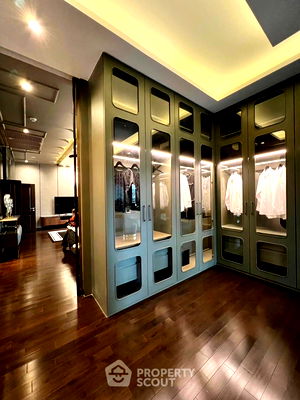 เช่าบ้านเดี่ยว ซอยแบริ่ง (สุขุมวิท 107) : บ้าน 5-ห้องนอน ที่ แกรนด์ บางกอก บูเลอวาร์ด สุขุมวิท – ศรีนครินทร์ ใกล้ ลาซาล (ID 2534688)