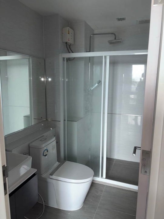 รูป #SC10821 📌 ให้เช่า | 🟦🟨เดอะ เมโทรโพลิส สำโรง อินเตอร์เชนจ์🟥🟩💬 𝑪𝒐𝒏𝒕𝒂𝒄𝒕 𝑳𝑰𝑵𝑬: @𝒔𝒆𝒄𝒓𝒆𝒕𝒑𝒓𝒐𝒑𝒆𝒓𝒕𝒚 🔥✨ - รูปที่ 10/20