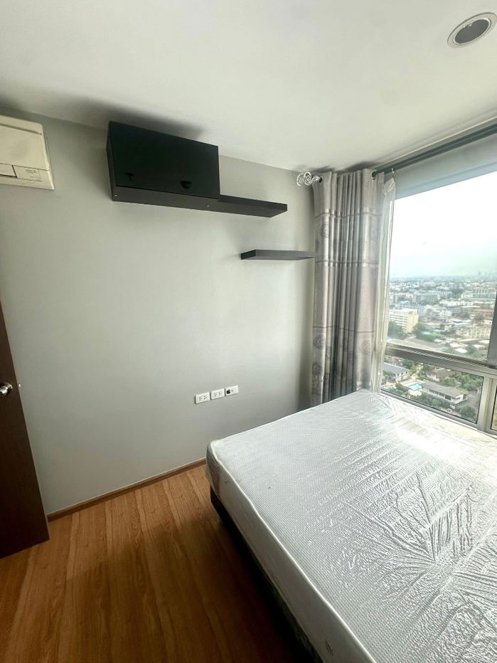 รูป #R8711 🎉 100169 ให้เช่าคอนโด The Base Sukhumvit 77 - รูปที่ 16/18