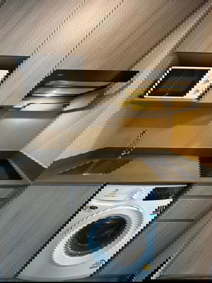 picture 15 minutes to BTS On Nut Condo The Origin On Nut - 4/13