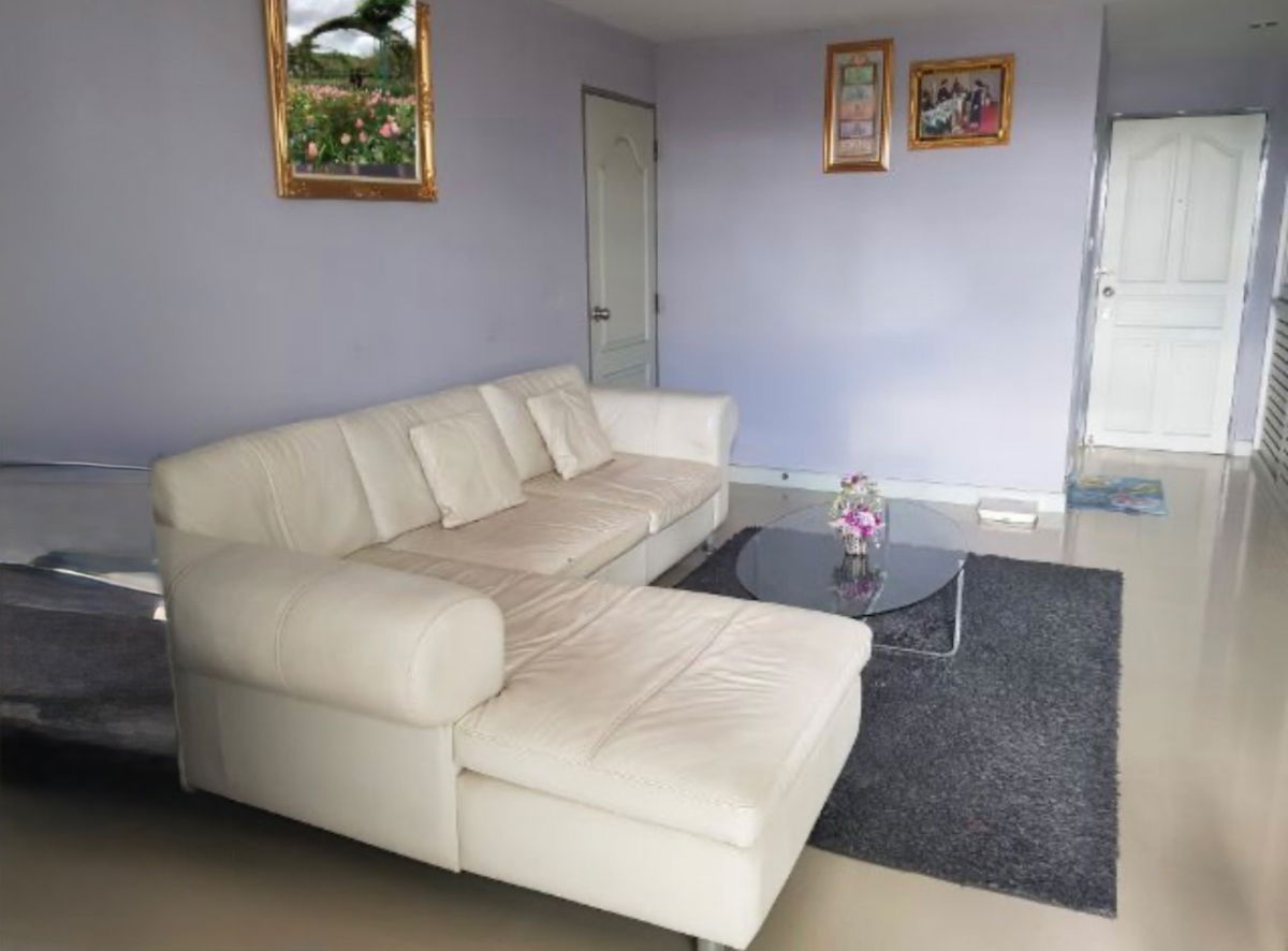 รูป ให้เช่า Regent Home 6/1 ประชาชื่น 🏡 2 ห้องนอน พร้อมอยู่‼️ #ตอบแชทไว 🔥🔥 รหัส M1821 - รูปที่ 6/10