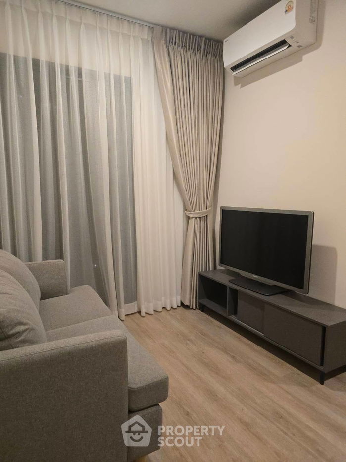 picture 2-BR Condo at Nue District R9 near MRT Phra Ram 9 (ID 2532904) - 6/15