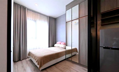 คอนโดให้เช่า : 🟢ER25591🟢ให้เช่า / For Rent Knightsbridge Prime Ratchayothin | 1 ห้องนอน | ชั้นสูง | ใกล้ BTS เพียง 50 ม. | 💰 20,000 บาท/เดือน