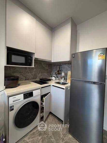 picture 2-BR Condo at Whizdom Inspire Sukhumvit near BTS Punnawithi (ID 2535432) - 2/30