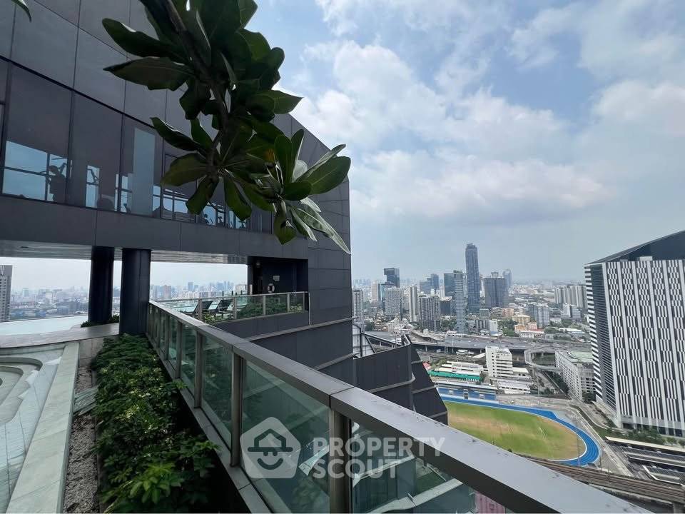 รูป คอนโด 1-ห้องนอน ที่ ไอดีโอ โมบิ อโศก ใกล้ MRT เพชรบุรี (ID 2504692) - รูปที่ 13/14