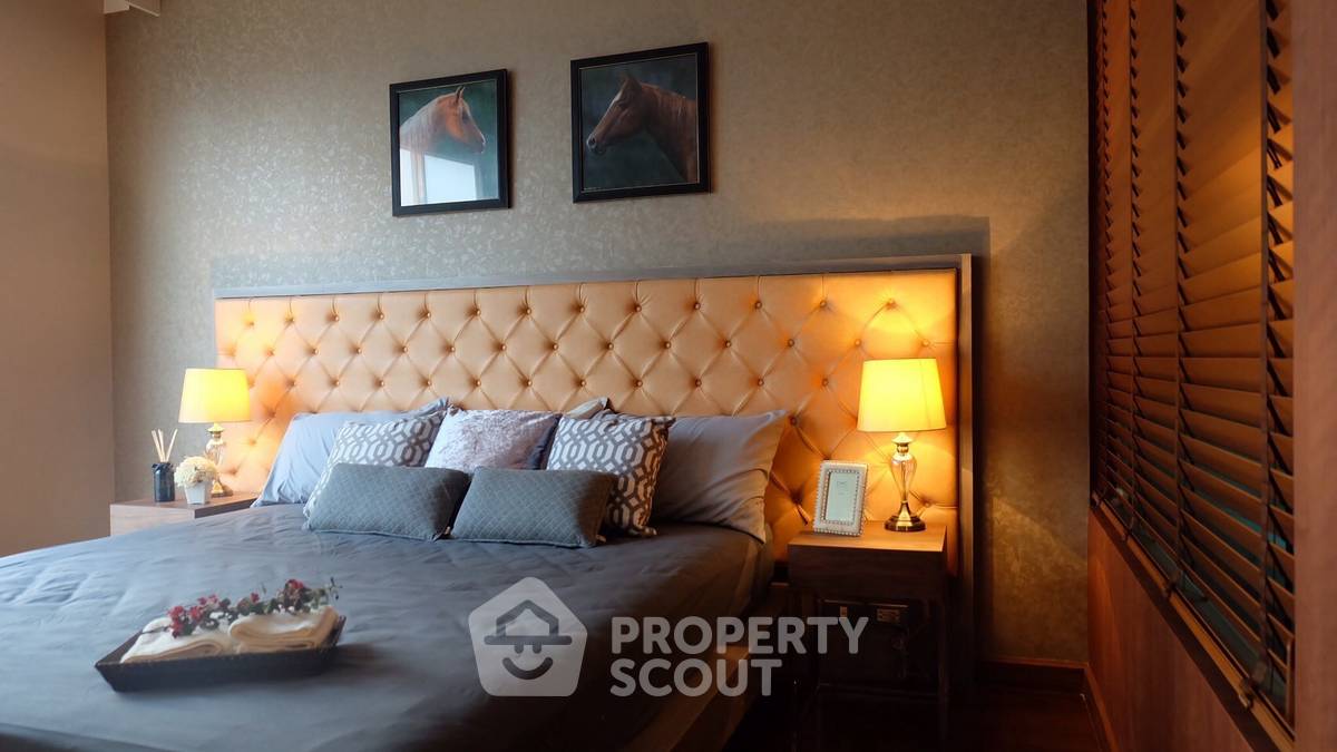 รูป คอนโด 2-ห้องนอน ที่ ดิ แอดเดรส ชิดลม ใกล้ BTS ชิดลม (ID 2534803) - รูปที่ 5/7