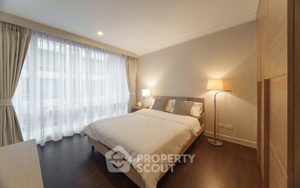 รูป คอนโด 2-ห้องนอน ที่ บ้าน สิริ สุขุมวิท 10 คอนโดมิเนียม ใกล้ BTS นานา (ID 2504397) - รูปที่ 9/16