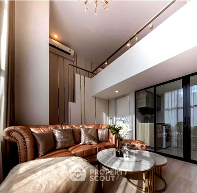 ขายคอนโด : คอนโด 1-ห้องนอน ที่ ไนท์บริดจ์ ไพรม์ สาทร ใกล้ BTS เซนต์หลุยส์ (ID 2528988)