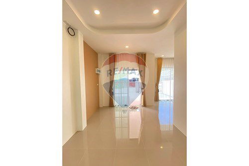 รูป [920281022-8] บ้านเดี่ยวพร้อมอยู่ - รูปที่ 9/20