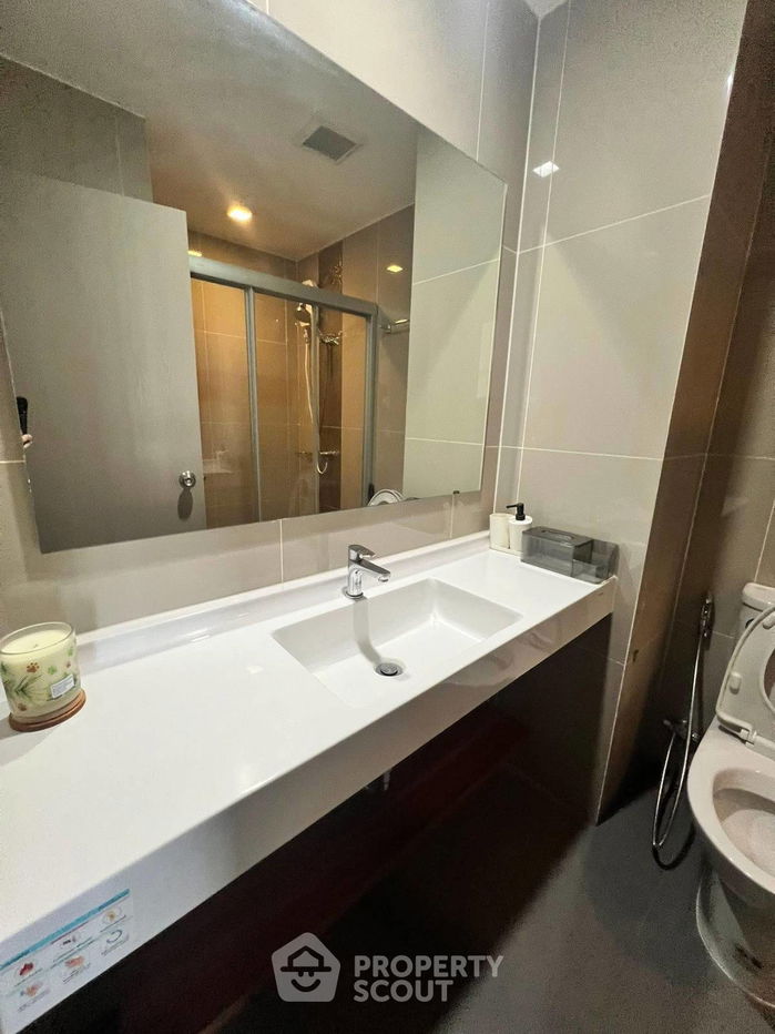 รูป คอนโด 2-ห้องนอน ที่ ไอดีโอ พระราม 9 - อโศก ใกล้ MRT พระราม 9 (ID 2535877) - รูปที่ 16/20