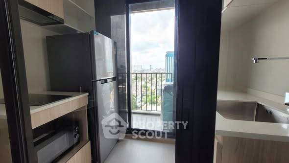 รูป คอนโด 1-ห้องนอน ที่ นิว โนเบิล รัชดา ลาดพร้าว ใกล้ MRT ลาดพร้าว (ID 2535444) - รูปที่ 4/13