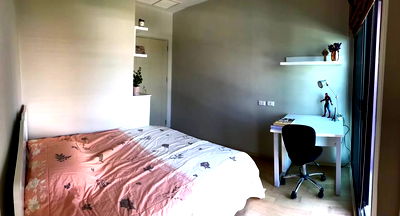 คอนโดให้เช่า : ST0506 โนเบิล รีวิล ...  ST0506 