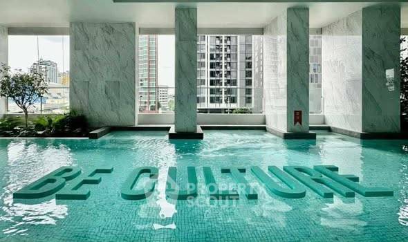 รูป คอนโด 1-ห้องนอน ที่ คัลเจอร์ ทองหล่อ ใกล้ BTS ทองหล่อ (ID 2532059) - รูปที่ 2/14