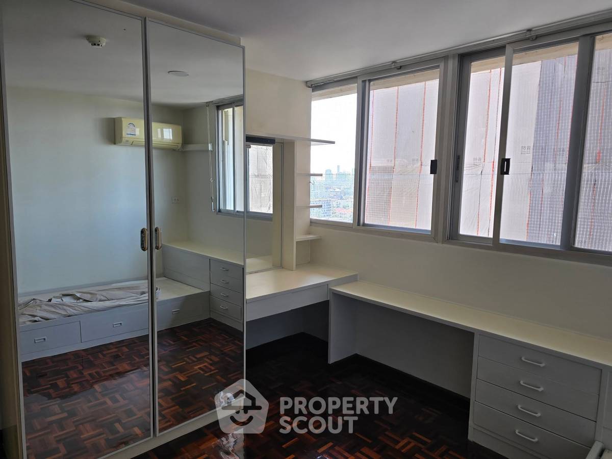 รูป คอนโด 2-ห้องนอน ที่ ไท ปิง ทาวเวอร์ส สุขุมวิท 63 ใกล้ ARL รามคำแหง (ID 2535458) - รูปที่ 9/14