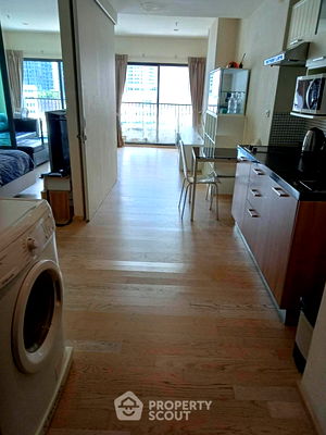 Condos for sale : 1-BR Condo at Noble Remix near BTS Thong Lor (ID 1527346)