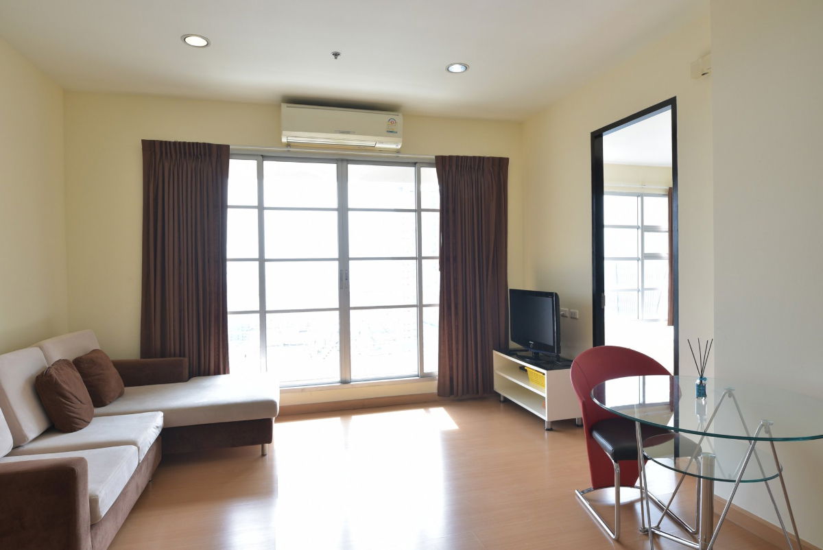 picture ST0507 Baan Klang Krung Siam-Pathumwan ST0507 - 7/8