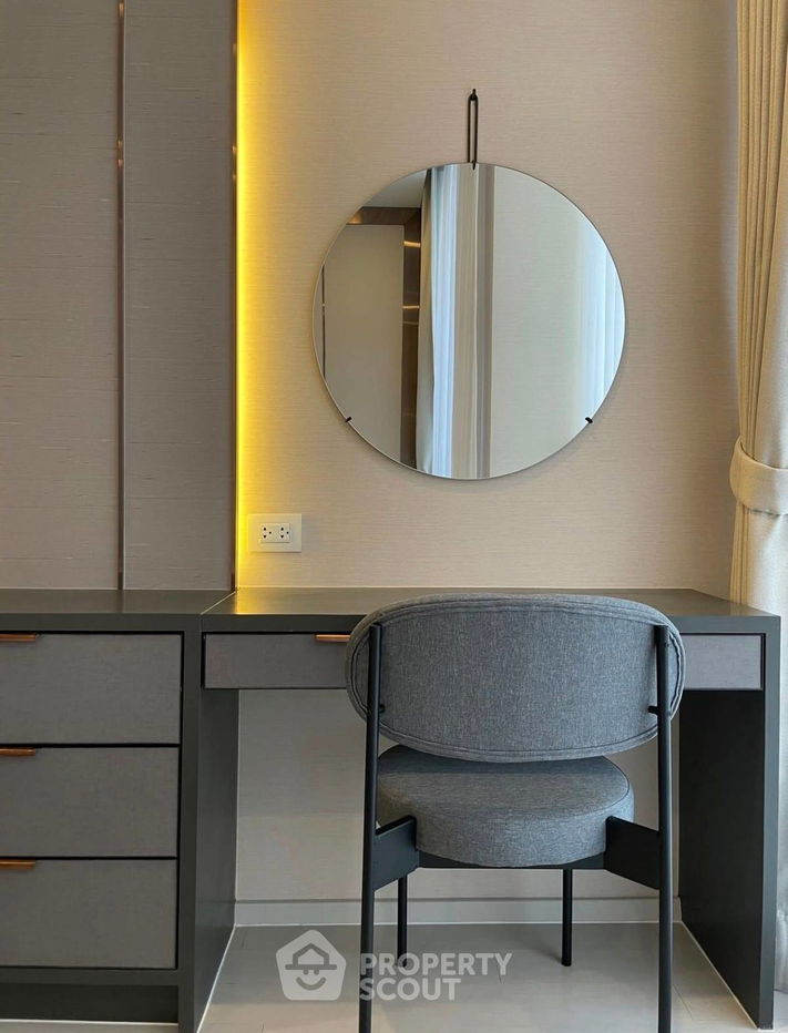 รูป คอนโด 2-ห้องนอน ที่ โนเบิล เพลินจิต ใกล้ BTS เพลินจิต (ID 2532560) - รูปที่ 7/9