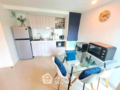 Condos for sale : 1-BR Condo at Sea Saran Condominium close to Bangsaray (ID 2535217)