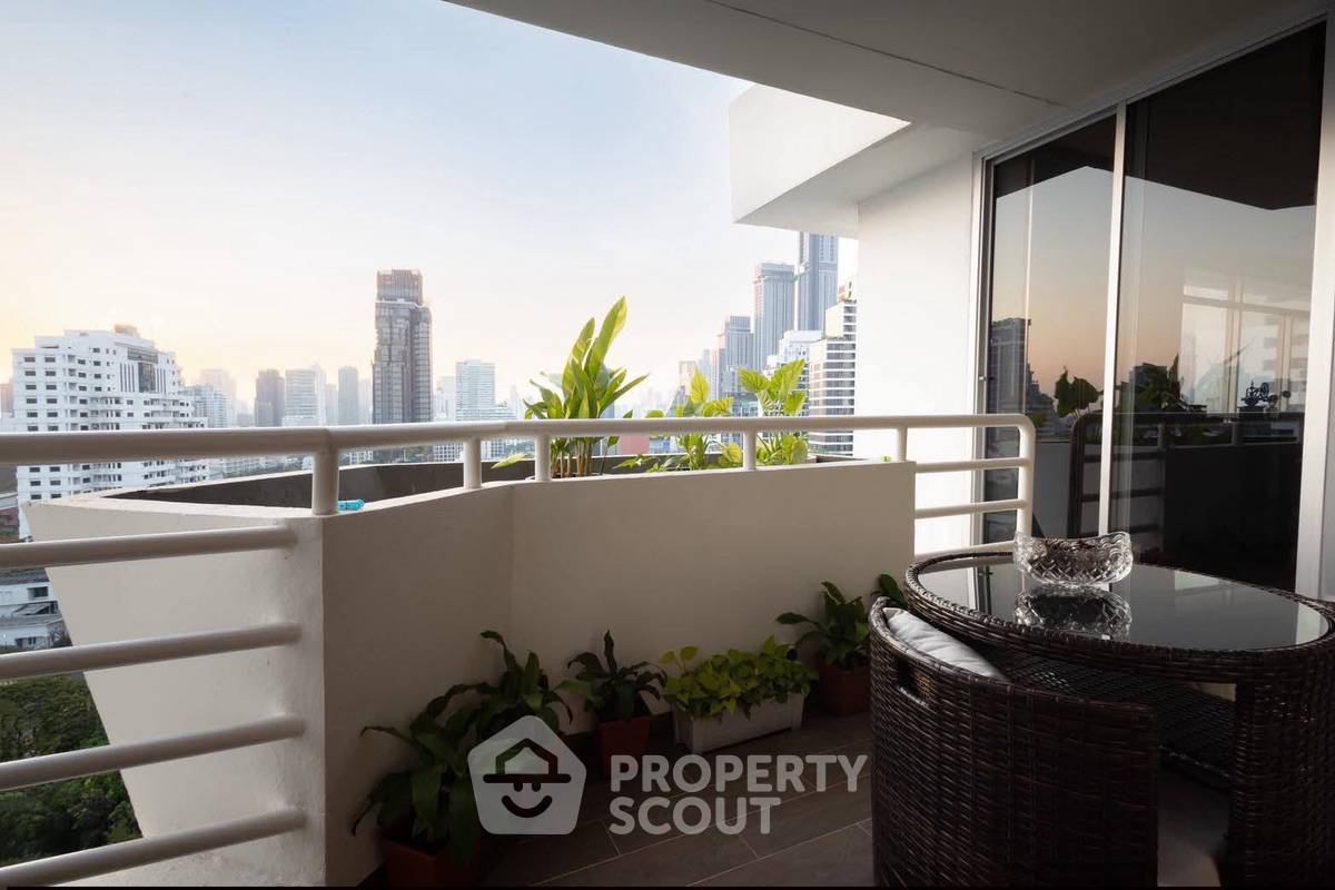 รูป คอนโด 3-ห้องนอน ที่ ลา คาสเคด คอนโดมิเนียม ใกล้ BTS เอกมัย (ID 2535451) - รูปที่ 10/10