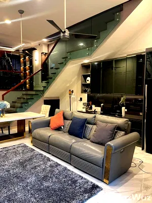 Houses for sale Chatuchak : 3 Bedroom for Sale at The Eight Chatuchak-Ratchada. 1982256