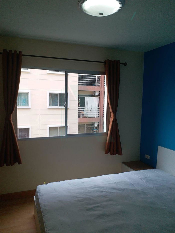 รูป 📌 ขายคอนโด สมาร์ท คอนโด พระราม 2 อาคาร E ชั้น 4 1 ห้องนอน ขนาด 28.00 ตรม ใกล้ เซ็นทรัลพระราม 2 - รูปที่ 6/8