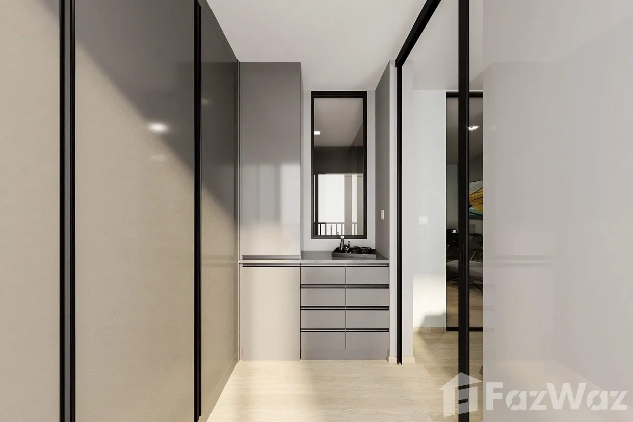 picture Pack the bag and Move in - Full Furnished Condo Wireless Rd. 1379016 - 3/8