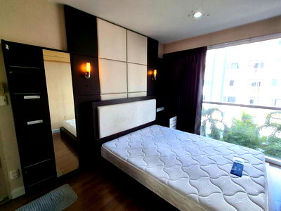 คอนโดให้เช่า : 🔥 ให้เช่า 2 ห้องนอน | The Metro Park Sathorn 🔥 เฟส 1