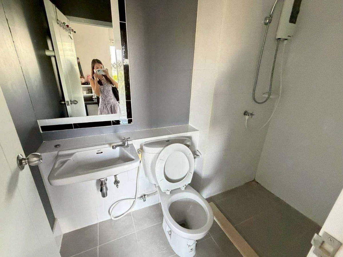 picture ðĒFor SellðĒ Plum Condo Park Rangsit Phase 2. Beautiful room, fully furnished! ðąADD LINE @nathong97 (Replies ⥠24 Hr) AV106 - 4/10