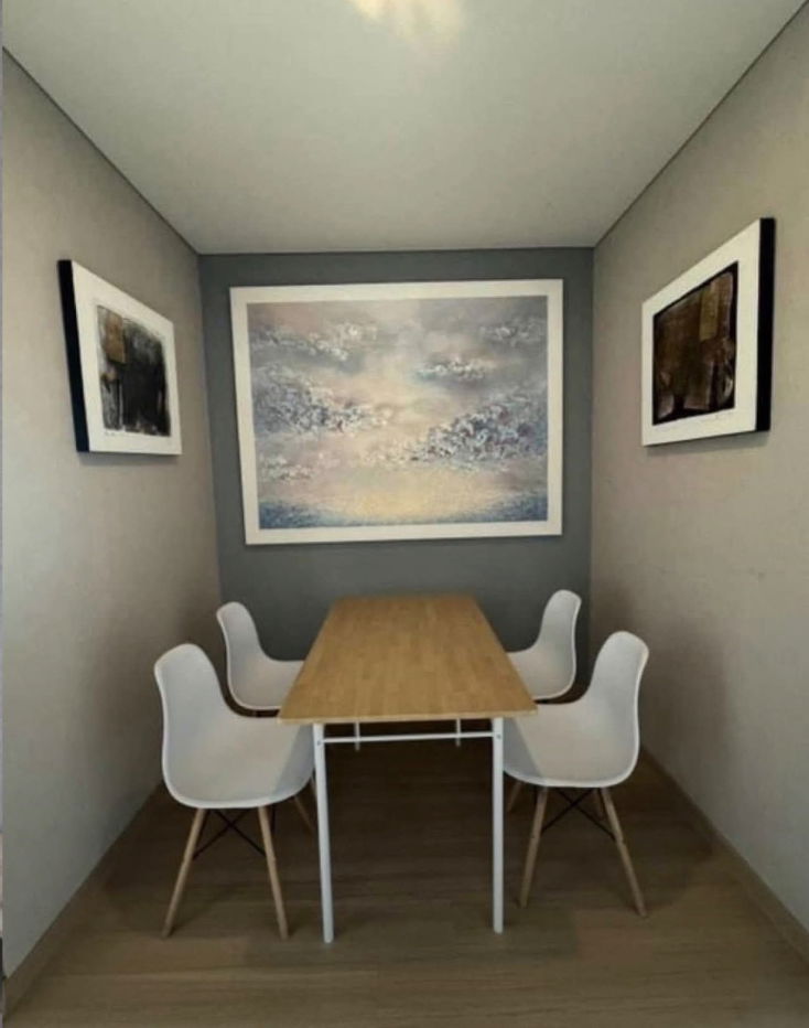 picture LPN suite phetchaburi makkasan☎️ 2 bed‼️ only 20,000/month‼️ NOW AVAILABLE 🔆✅ - 4/13