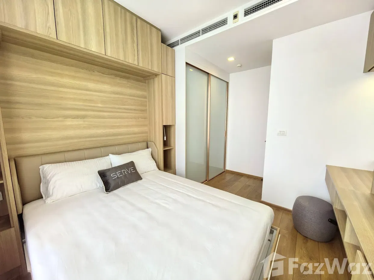 รูป ขาย คอนโด 2 ห้องนอน ในโครงการ โนเบิล บี33 5969339 - รูปที่ 5/13