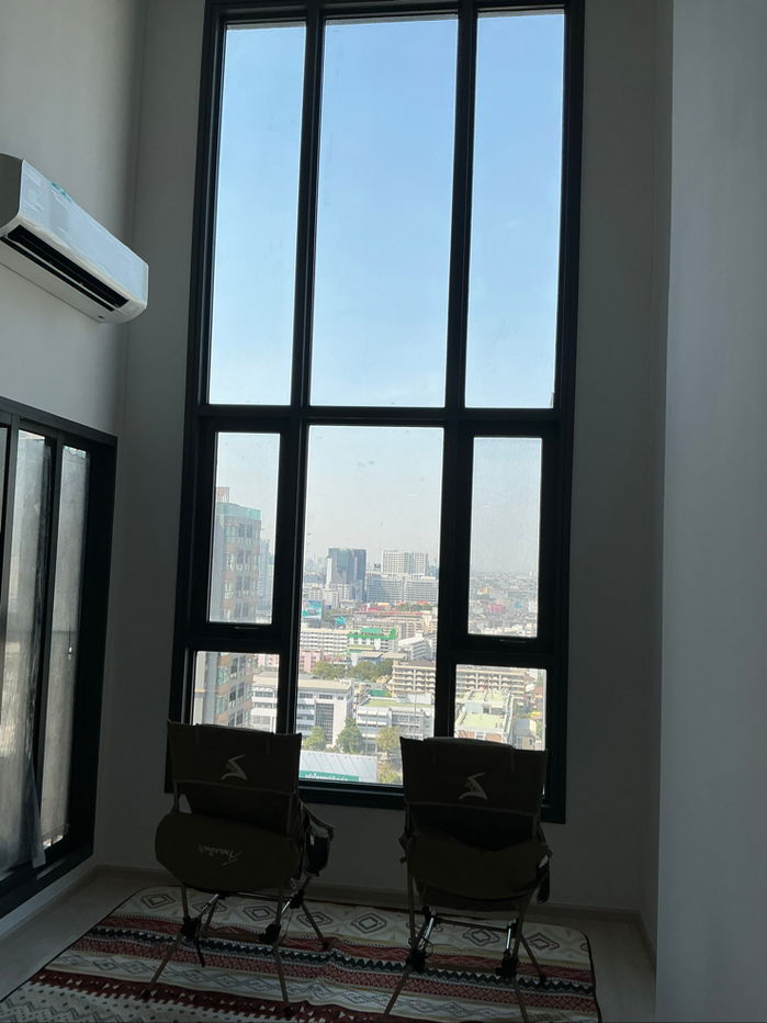 picture new room at aspire vipha victory - 4/35