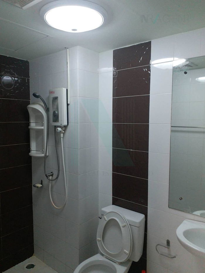 รูป 🚩 ขายคอนโด สมาร์ท คอนโด พระราม 2 อาคาร E ชั้น 4 1 ห้องนอน ขนาด 28.00 ตรม ใกล้ เซ็นทรัลพระราม 2 - รูปที่ 8/8