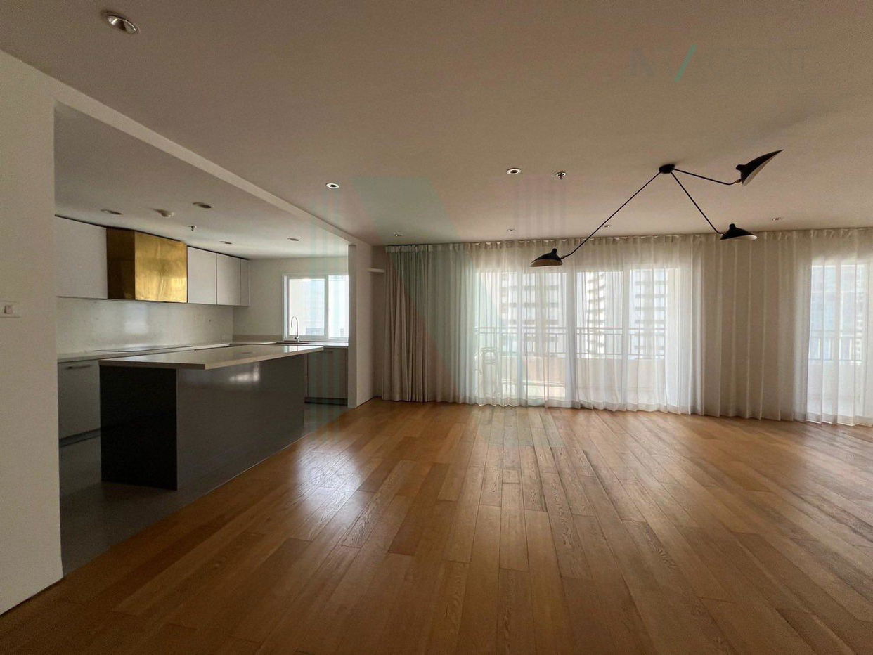 รูป 🎊 ให้เช่าคอนโด สาทร พาร์ค เพลส อาคาร 1 ชั้น 18 4 ห้องนอน ขนาด 341 ตรม ใกล้ ใกล้ BTS ศาลาแดง - รูปที่ 3/8