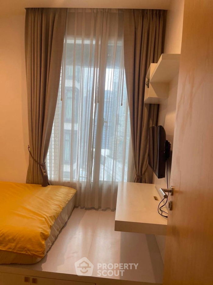 picture 2-BR Condo at 39 By Sansiri near BTS Phrom Phong (ID 2532182) - 9/16