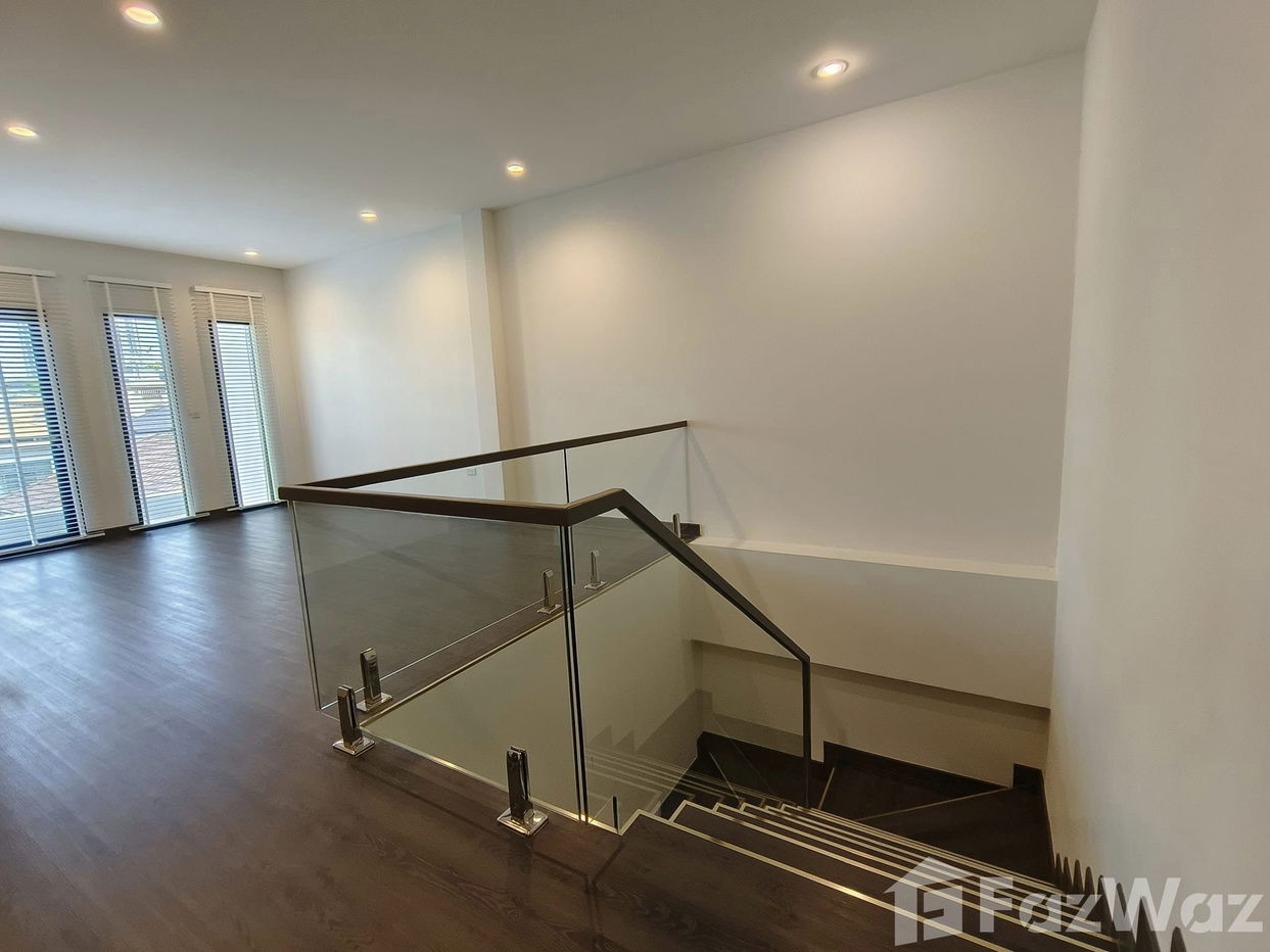 รูป ขาย บ้านเดี่ยว 4 ห้องนอน ใน พระโขนงเหนือ, กรุงเทพมหานคร 1621192 - รูปที่ 13/19