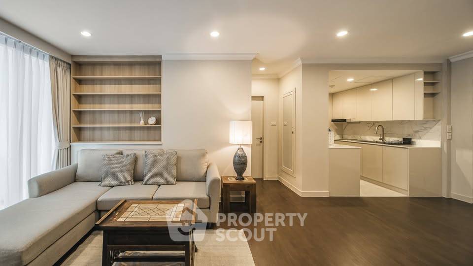 รูป คอนโด 2-ห้องนอน ที่ บ้าน สิริ สุขุมวิท 10 คอนโดมิเนียม ใกล้ BTS นานา (ID 2504397) - รูปที่ 3/16