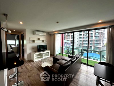 Condos for sale Soi Sukhumvit 71 : 2-BR Condo at CLICK CONDO Modern Sukhumvit 65 near BTS Ekkamai (ID 1351203)
