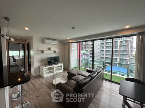 2-BR Condo at CLICK CONDO Modern Sukhumvit 65 near BTS Ekkamai (ID 1351203)