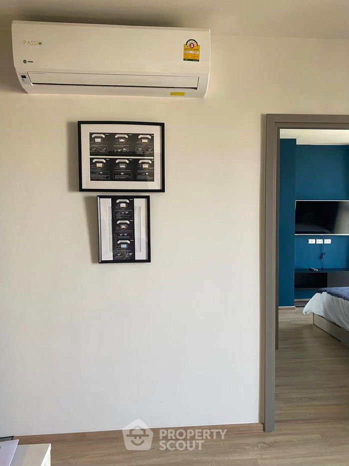 รูป คอนโด 2-ห้องนอน ที่ เดอะ เบส การ์เด้น - พระราม 9 ใกล้ ARL รามคำแหง (ID 2531339) - รูปที่ 6/14