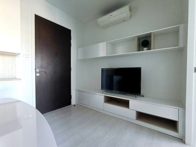 ถูกสุดในโครงการ ‼️ ให้เช่า🔥The Prodigy บางแค ห้องสวย เฟอร์ครบจัดเต็ม+มีเครื่องซักผ้า📍พร้อมให้เข้าอยู่ ( ตอบแชทและรับสายไวมาก )