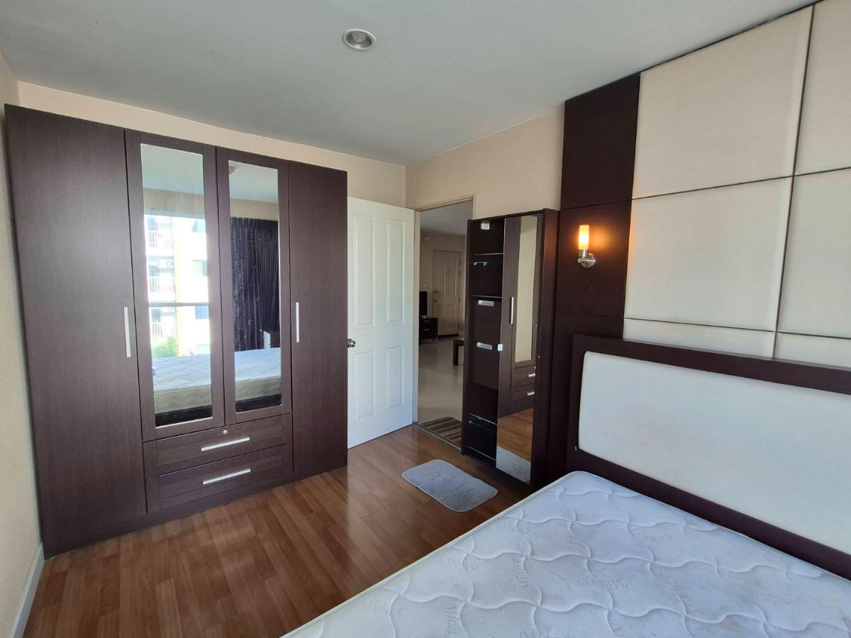 รูป 🔥 ให้เช่า 2 ห้องนอน | The Metro Park Sathorn 🔥 เฟส 1 - รูปที่ 7/10