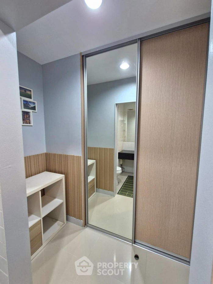 picture 1-BR Condo at Ideo Mix Sukhumvit 103 near BTS Udom Suk (ID 2535890) - 8/14
