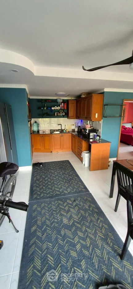 picture 1-BR Condo at Pattaya Hill Resort close to Phratamnak (ID 2534659) - 5/18