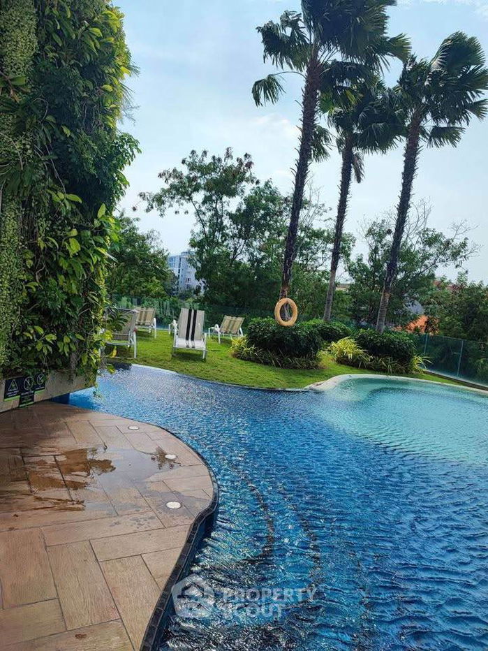 picture 1-BR Condo at The Riviera Jomtien close to Jomtien Beach (ID 2469087) - 1/7