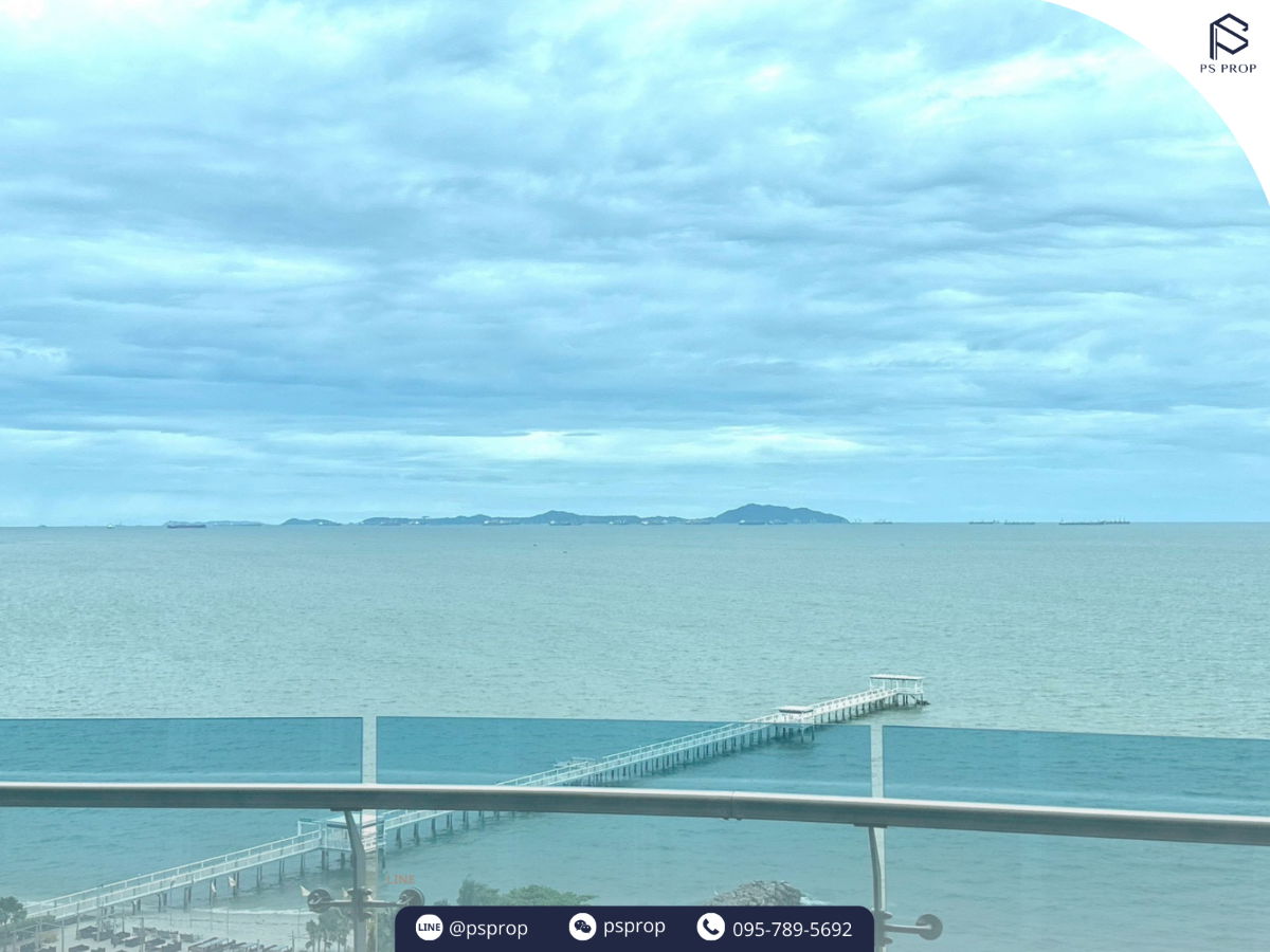 รูป 📢ให้เช่า 𝐓𝐡𝐞 𝐒𝐲𝐦𝐩𝐡𝐨𝐧𝐲 𝐁𝐚𝐧𝐠𝐩𝐫𝐚-𝐒𝐫𝐢𝐫𝐚𝐜𝐡𝐚 #CR0315 - รูปที่ 16/17