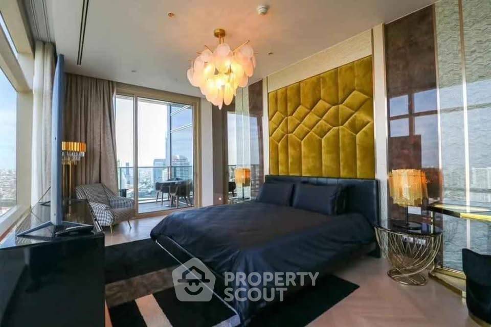 รูป คอนโด 3-ห้องนอน ที่ โฟร์ซีซัน ไพรเวท เรสซิเดนซ์ กรุงเทพมหานคร ใกล้ BTS สะพานตากสิน (ID 2499638) - รูปที่ 14/29