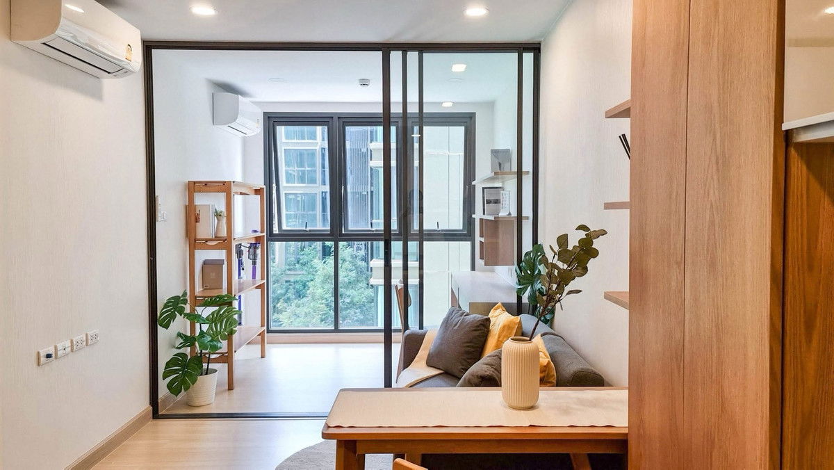 รูป 🤝🏻RB22662 ให้เช่าถูกมาก👍ศุภาลัย ไพร์ม พระราม 9✅แอดไลน์ @mproperty( มี @ ด้วย) แอดมินตอบไว - รูปที่ 14/15