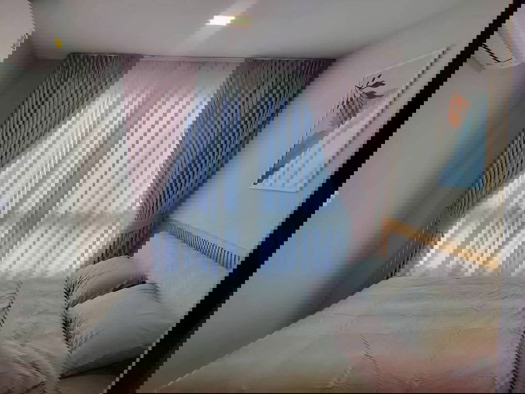 picture Condo for Rent Atmoz Kanaal Rangsit - 16/16