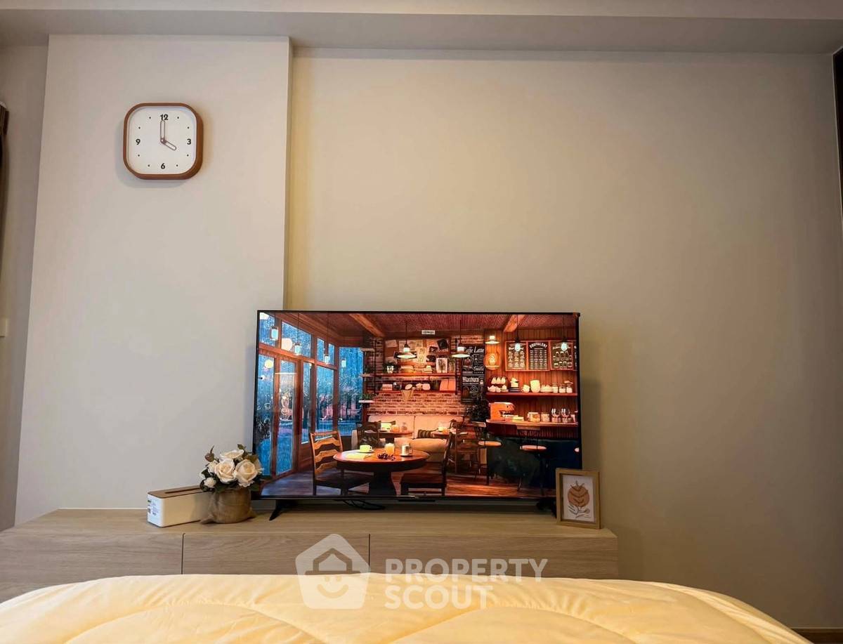 รูป คอนโด สตูดิโอ ที่ ควินทารา มายเซน พร้อมพงษ์ ใกล้ BTS พร้อมพงษ์ (ID 2524344) - รูปที่ 6/8